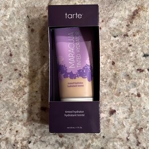 Tarte tinted hydrator